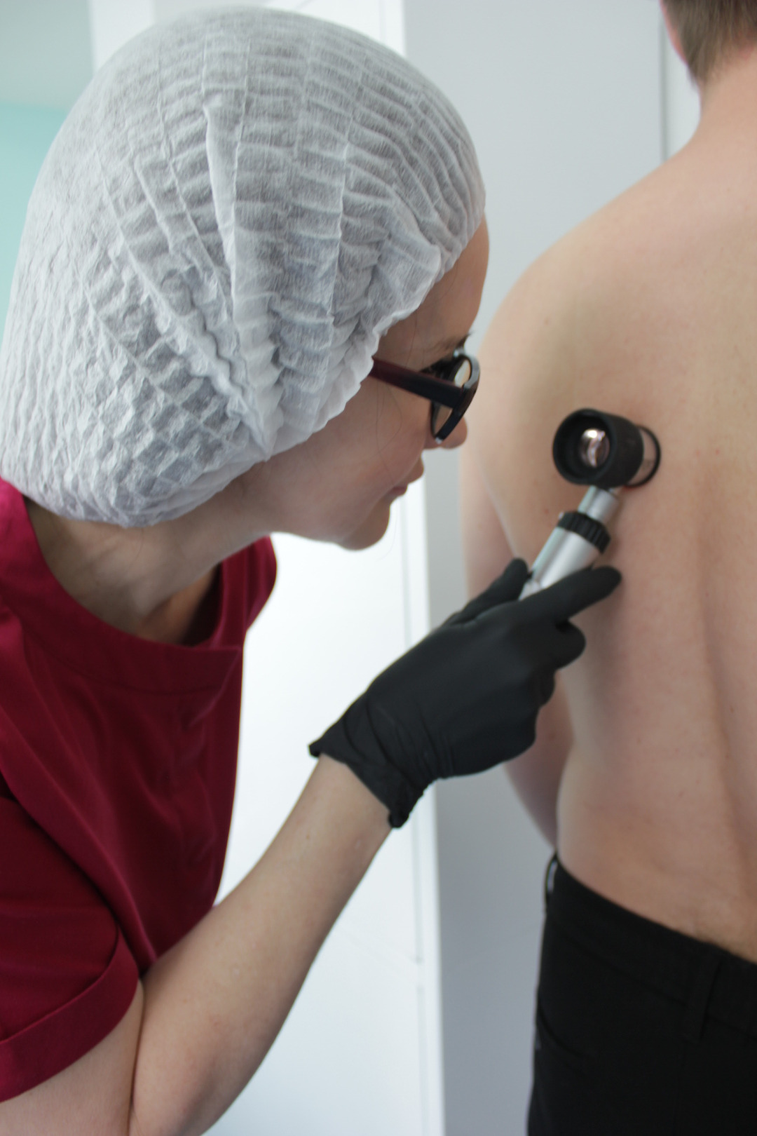 Удаление новообразований