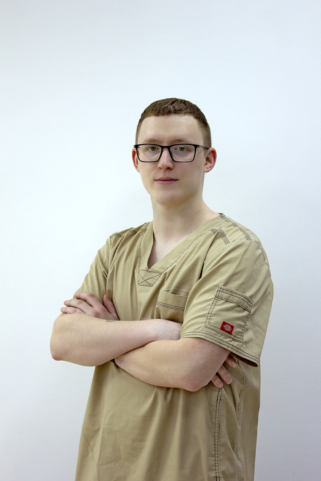 Демидов Игорь